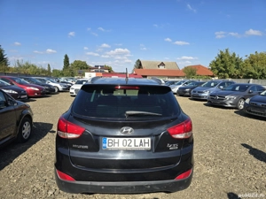 Hyundai Ix35 2.0d - imagine 2