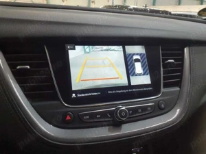 Opel Grandland X HYBRID4(4X4) 300cp - imagine 7