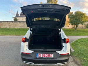 Opel Grandland X HYBRID4(4X4) 300cp - imagine 5