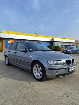 Masina de vanzare  - imagine 5