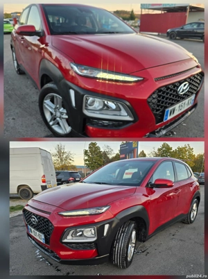 Hyundai Kona Hawai an 2020 - imagine 3 Hyundai Kona Hawai an 2020 - imagine 3