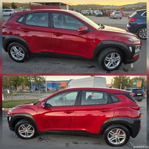 Hyundai Kona Hawai an 2020 - imagine 2 Hyundai Kona Hawai an 2020 - imagine 2