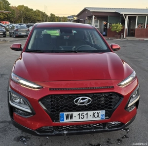 Hyundai Kona Hawai an 2020
