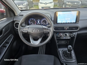 Hyundai Kona Hawai an 2020 - imagine 4 Hyundai Kona Hawai an 2020 - imagine 4