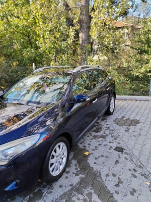 Vând Renault Megane 3 1.9 dci an 2010 - imagine 3