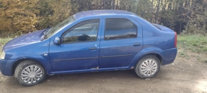 Dacia Logan 1.5 dCI