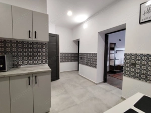 Inchiriere | 2 camere | Premium | Pietonala Republicii | Oradea - imagine 12