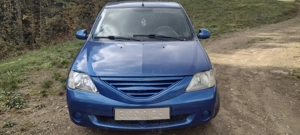 Dacia Logan 1.5 dCI