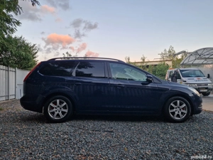 Ford Focus 1.6 cdti - imagine 6