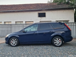 Ford Focus 1.6 cdti - imagine 5