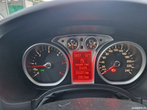 Ford Focus 1.6 cdti - imagine 7