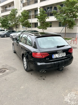 De vânzare Audi A4 B8 - imagine 9