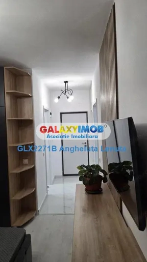 Militari Residence garsoniera de inchiriat - imagine 3