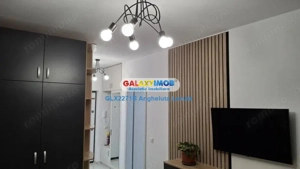 Militari Residence garsoniera de inchiriat - imagine 2