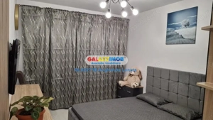 Militari Residence garsoniera de inchiriat