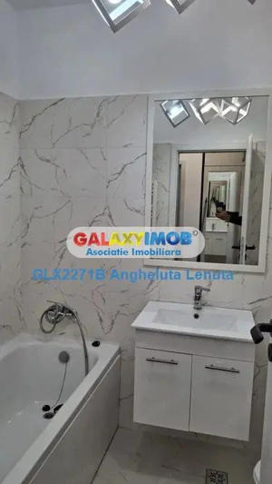 Militari Residence garsoniera de inchiriat - imagine 7