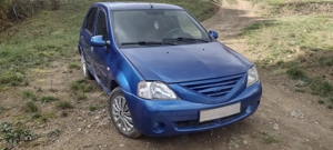 Dacia Logan 1.5 dCI - imagine 2
