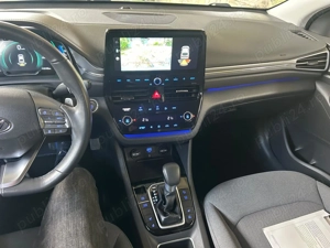 Hyundai Ioniq plug-in hybrid - imagine 7