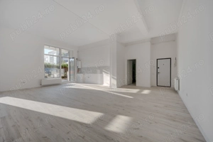 Apartament 3 cam gradina,  zona  Auchan Militari  - imagine 4