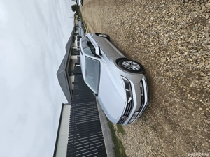 vand vw pasat 2016 - imagine 3