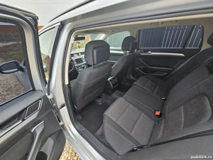 vand vw pasat 2016 - imagine 2