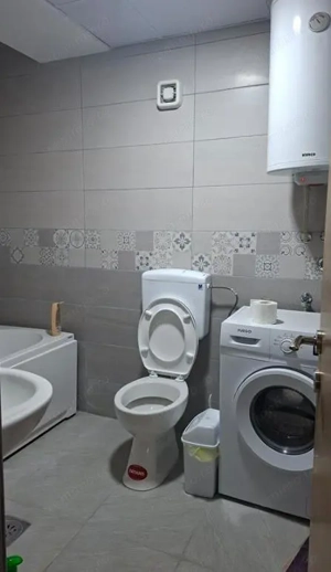 Apartament cu doua camere de inchiriat in zona Drumul Taberei - imagine 5