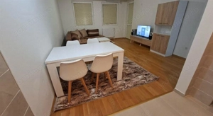 Apartament cu doua camere de inchiriat in zona Drumul Taberei - imagine 3