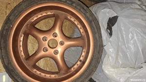 4 jante vanzare. - imagine 2