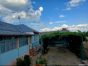 Casa de vanzare iancu jianu cu teren mare - imagine 4
