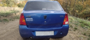 Dacia Logan 1.5 dCI - imagine 3