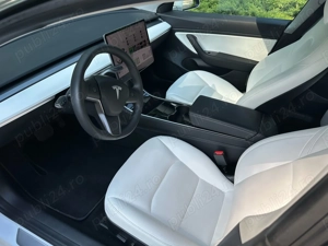 Tesla Model 3 Long Range Dual Motor - imagine 2