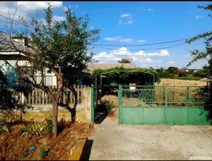 Casa de vanzare iancu jianu cu teren mare - imagine 3