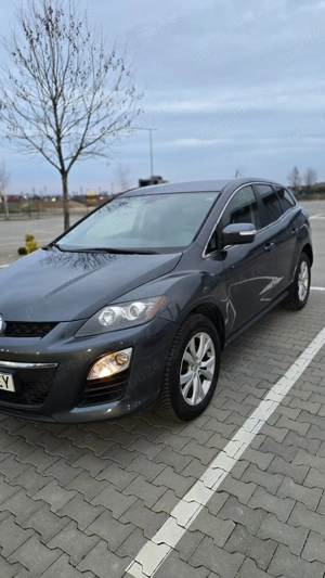 Vand auto Suv Mazda CX7