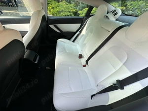 Tesla Model 3 Long Range Dual Motor - imagine 4