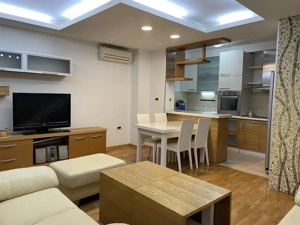 Apartament cu 2 camere de inchirat in zona Bucurestii Noi - imagine 6 Apartament cu 2 camere de inchirat in zona Bucurestii Noi - imagine 6