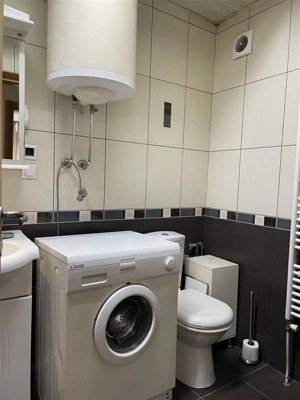 Apartament cu 2 camere de inchirat in zona Bucurestii Noi - imagine 4 Apartament cu 2 camere de inchirat in zona Bucurestii Noi - imagine 4