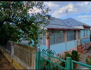 Casa de vanzare iancu jianu cu teren mare - imagine 5