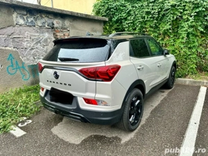 Ssangyoung konrado full - 5000 km - imagine 3