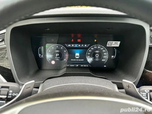 Ssangyoung konrado full - 5000 km