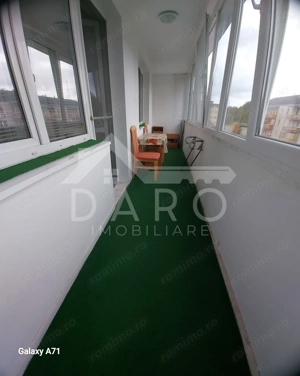 de vanzare apartament cu doua camere in Dambu , in zona Iona Buteanu - imagine 2