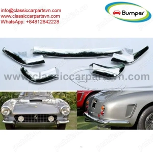 Ferrari 250 GT SWB 1959 bumpers - imagine 2