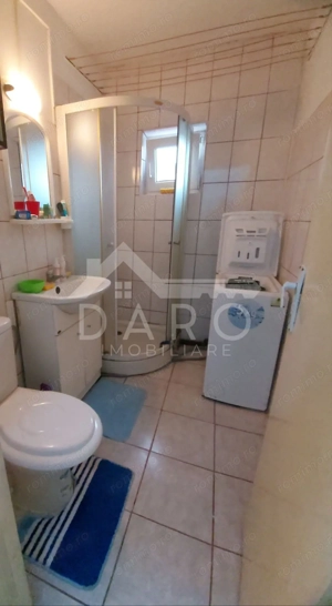 de vanzare apartament cu doua camere in Dambu , in zona Iona Buteanu - imagine 5