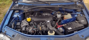 Dacia Logan 1.5 dCI - imagine 5