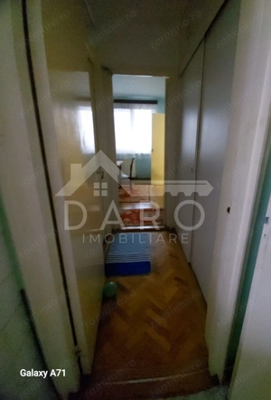 de vanzare apartament cu doua camere in Dambu , in zona Iona Buteanu - imagine 7