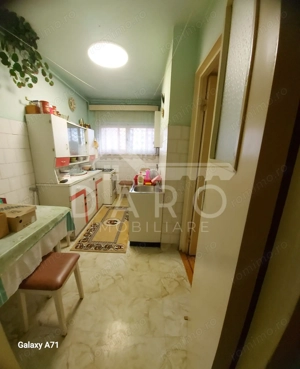 de vanzare apartament cu doua camere in Dambu , in zona Iona Buteanu - imagine 6