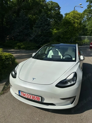 Tesla Model 3 Long Range Dual Motor - imagine 7