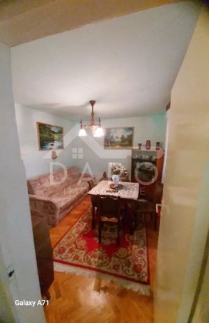 de vanzare apartament cu doua camere in Dambu , in zona Iona Buteanu - imagine 3