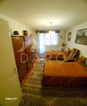 de vanzare apartament cu doua camere in Dambu , in zona Iona Buteanu - imagine 4