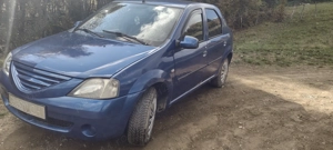 Dacia Logan 1.5 dCI - imagine 7