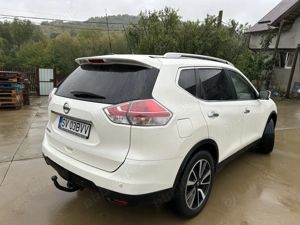 Vând Nissan X-Trail, 1,6 DCI 4x4 2017 - imagine 6